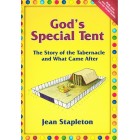 God's Special Tent by Jean Stapleton